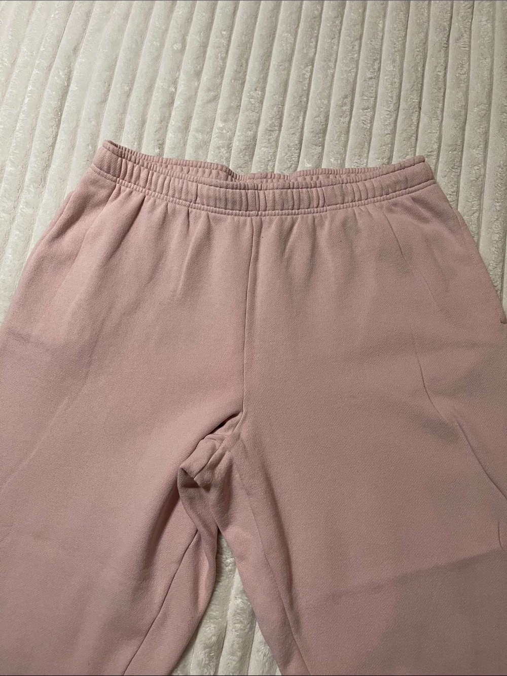 PINK VS Jogger | Size XL Regular - Picture 5 of 9